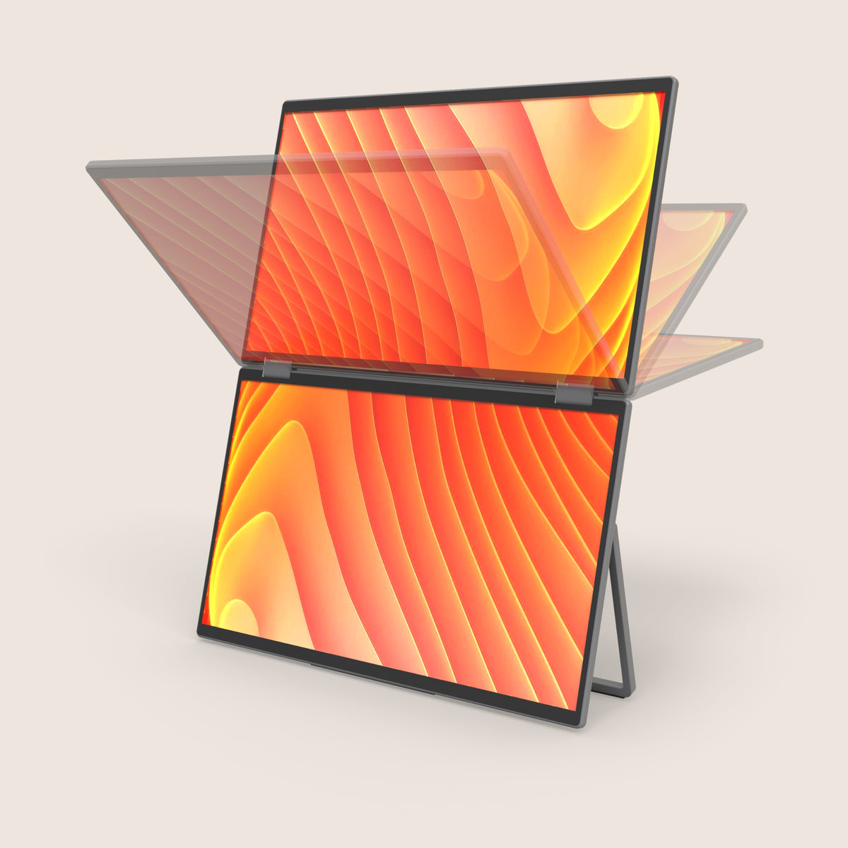 Dual Book Pro (Gen 2)
