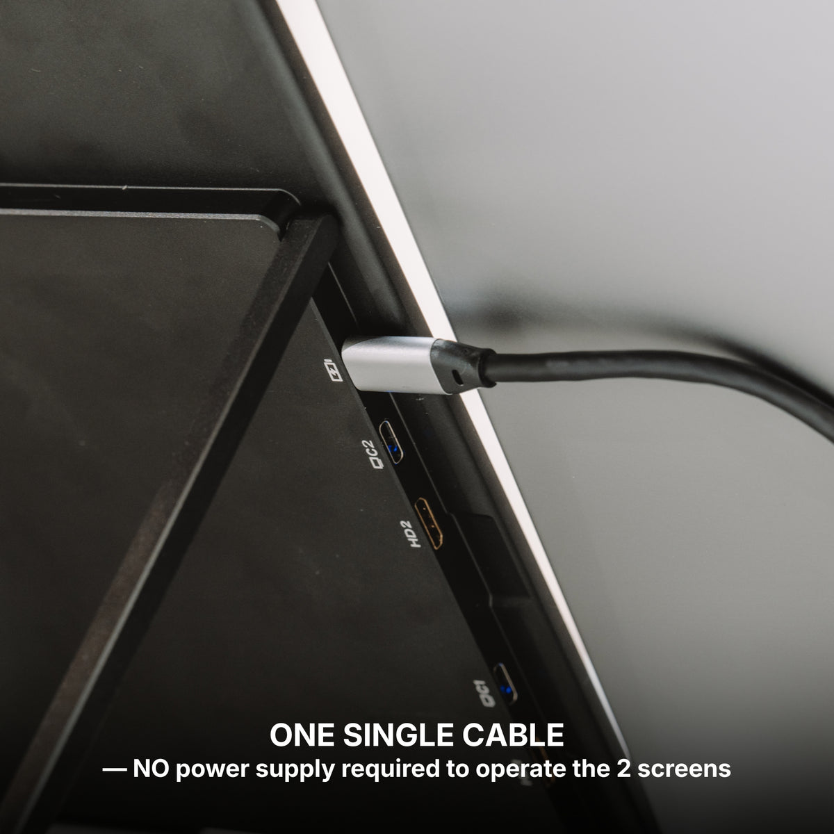 Dual Book Pro (Gen 2)