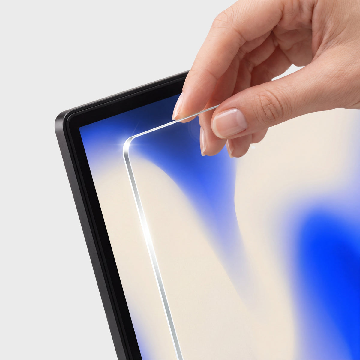 Tempered Glass Screen Protector