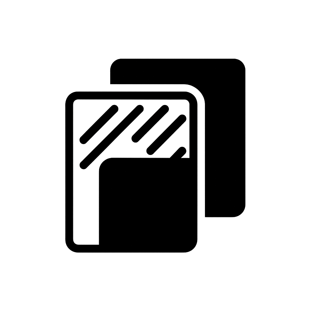 Crystal-clear visuals