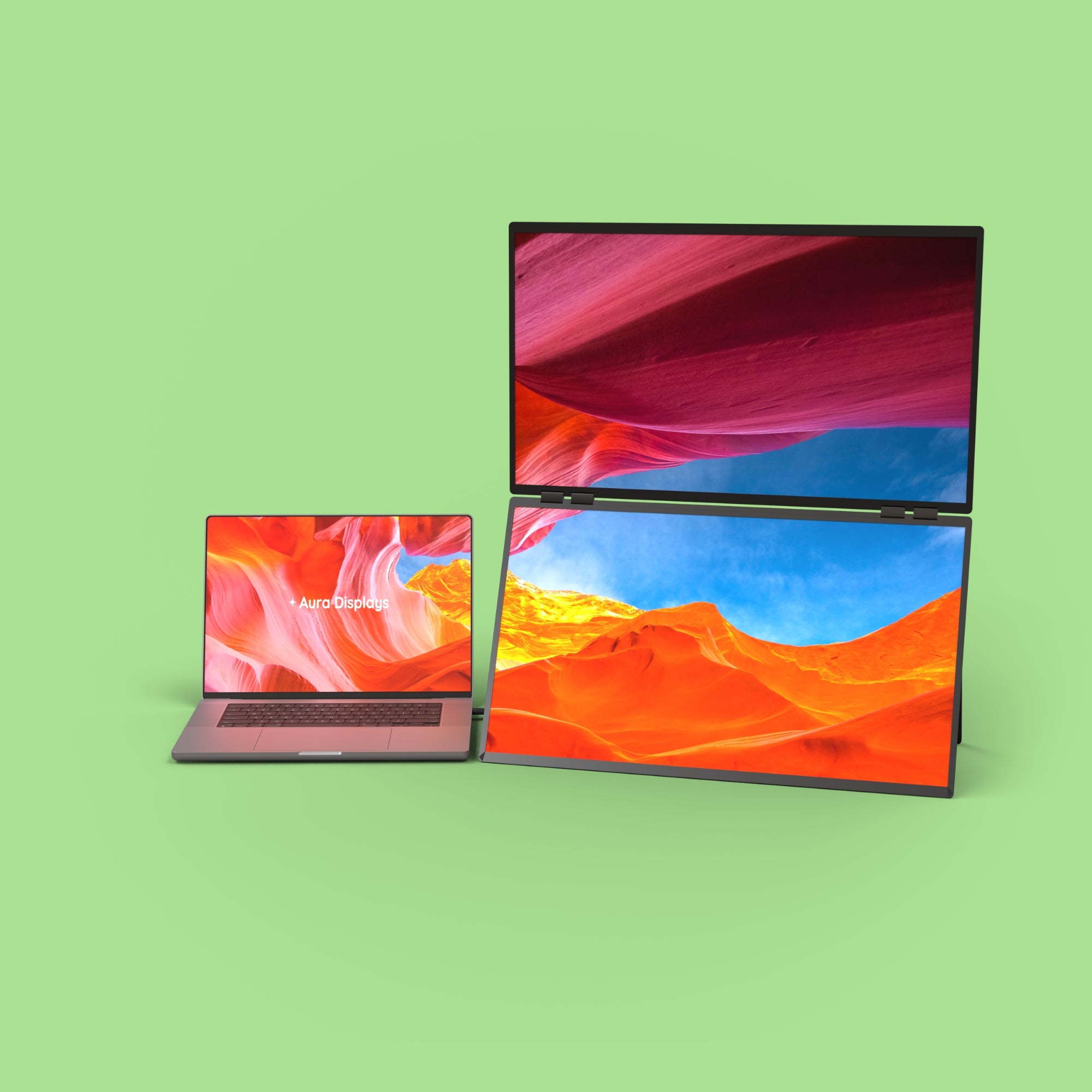 Refurbished Dual Book 48” Pro Wide (Gen 1)