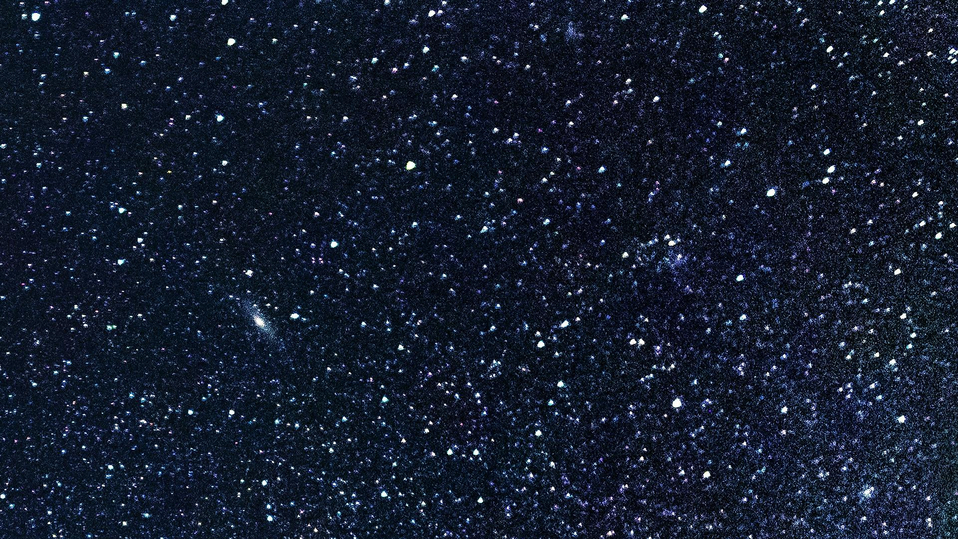Aura Wallpaper - Milky Way (Full HD)