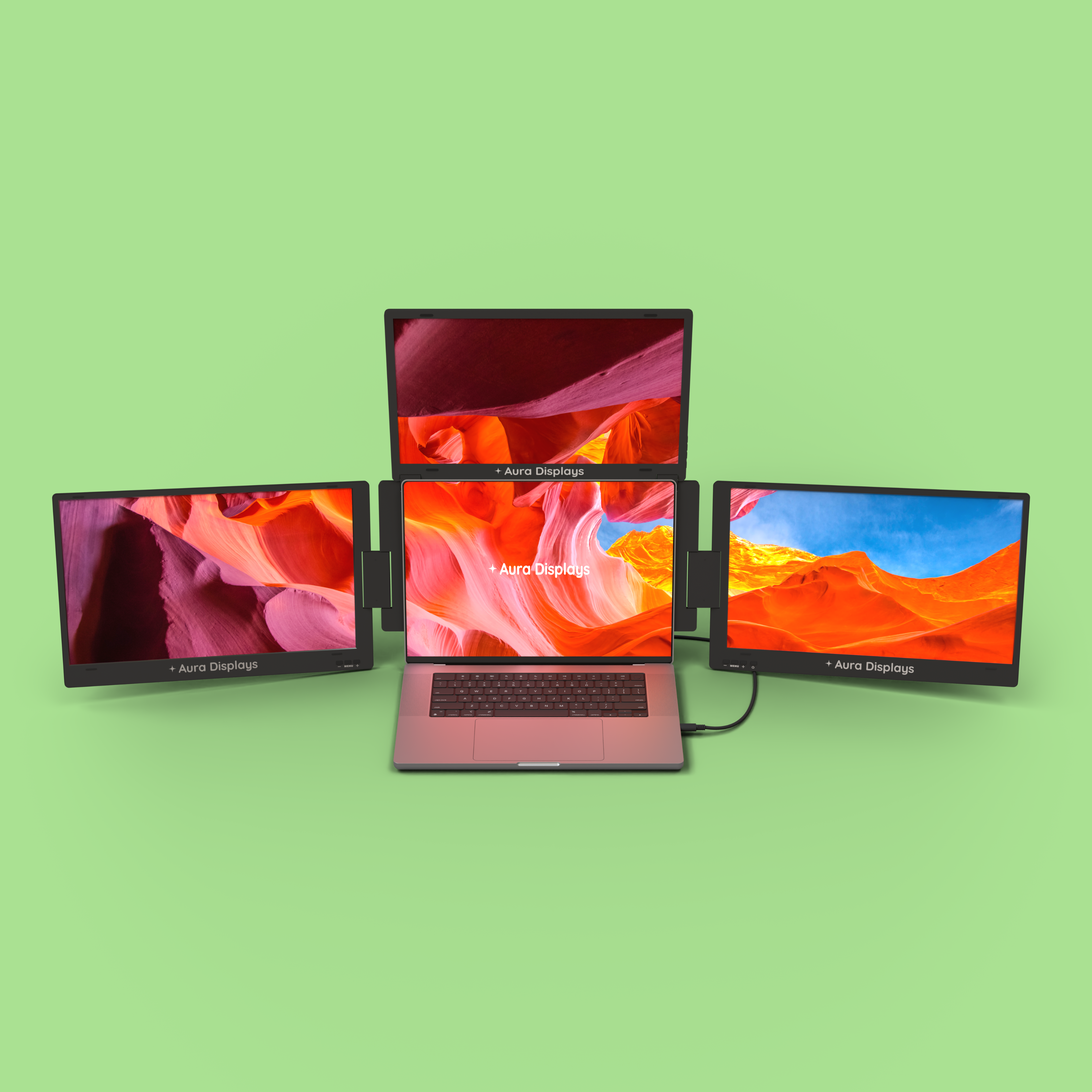 Refurbished Triple Boost Pro (Gen 2)