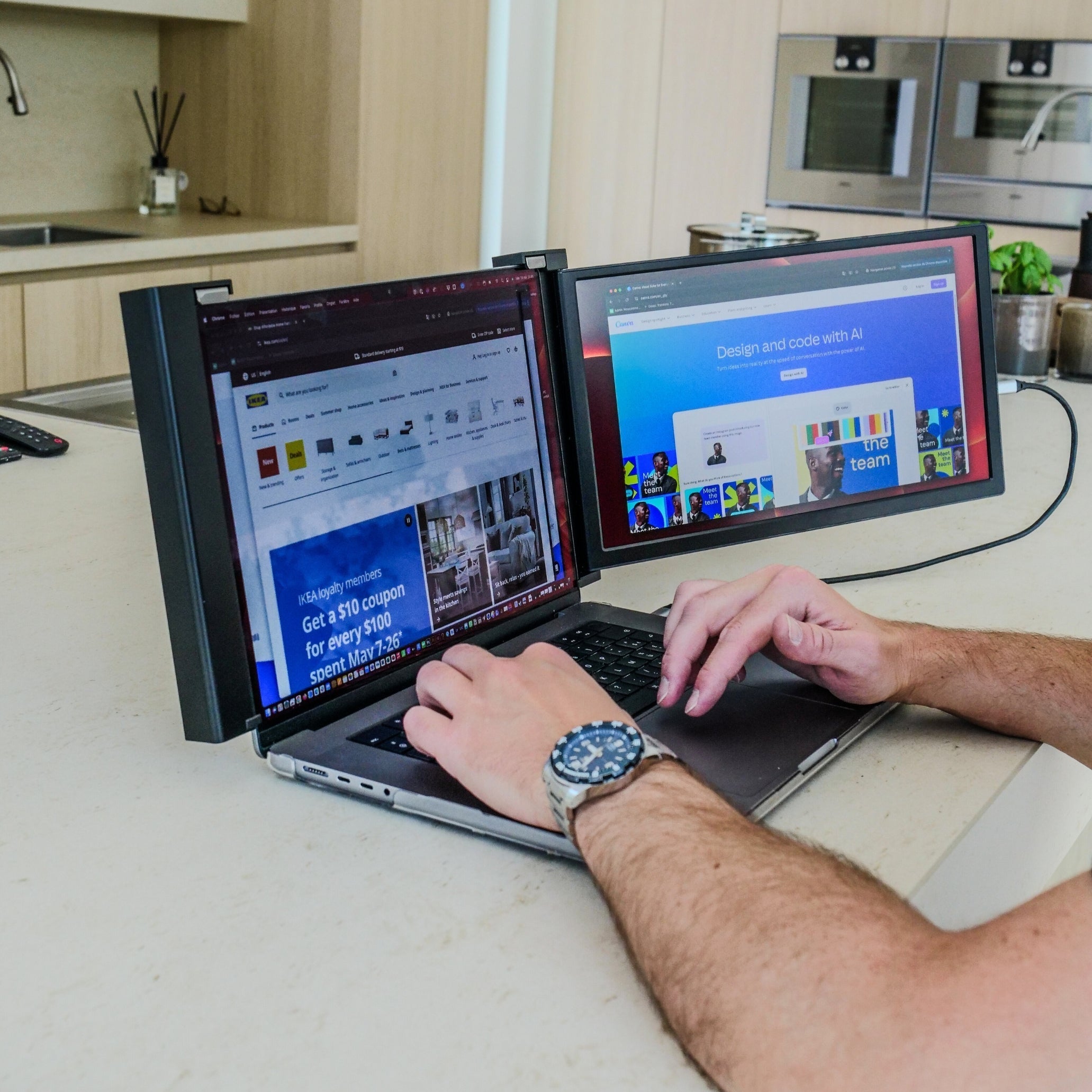 Looking for the Best Portable Gaming Monitor?