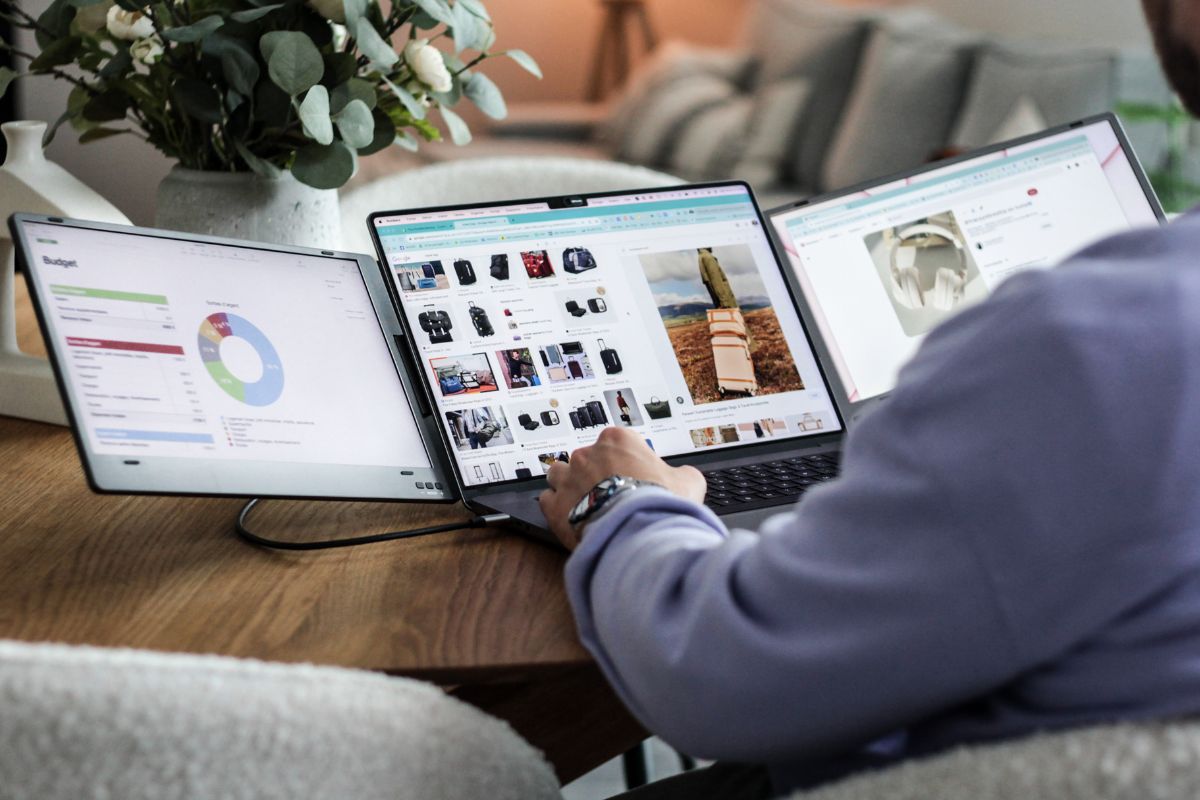 Best Touch Screen Laptop Deals to Check Out Now