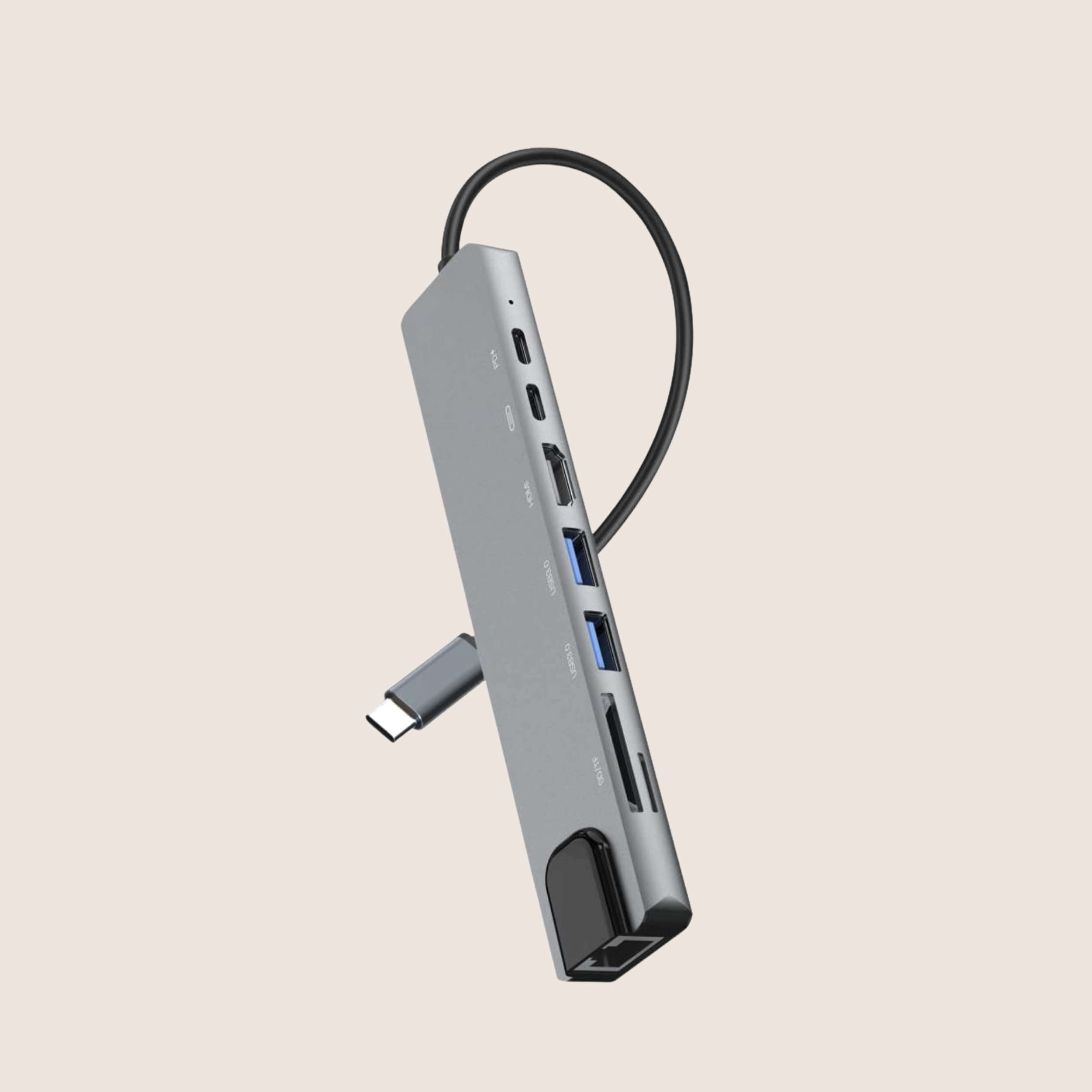 Hubs