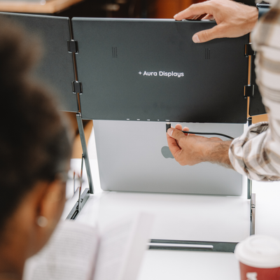 Triple Aero Pro Max (Gen 2)