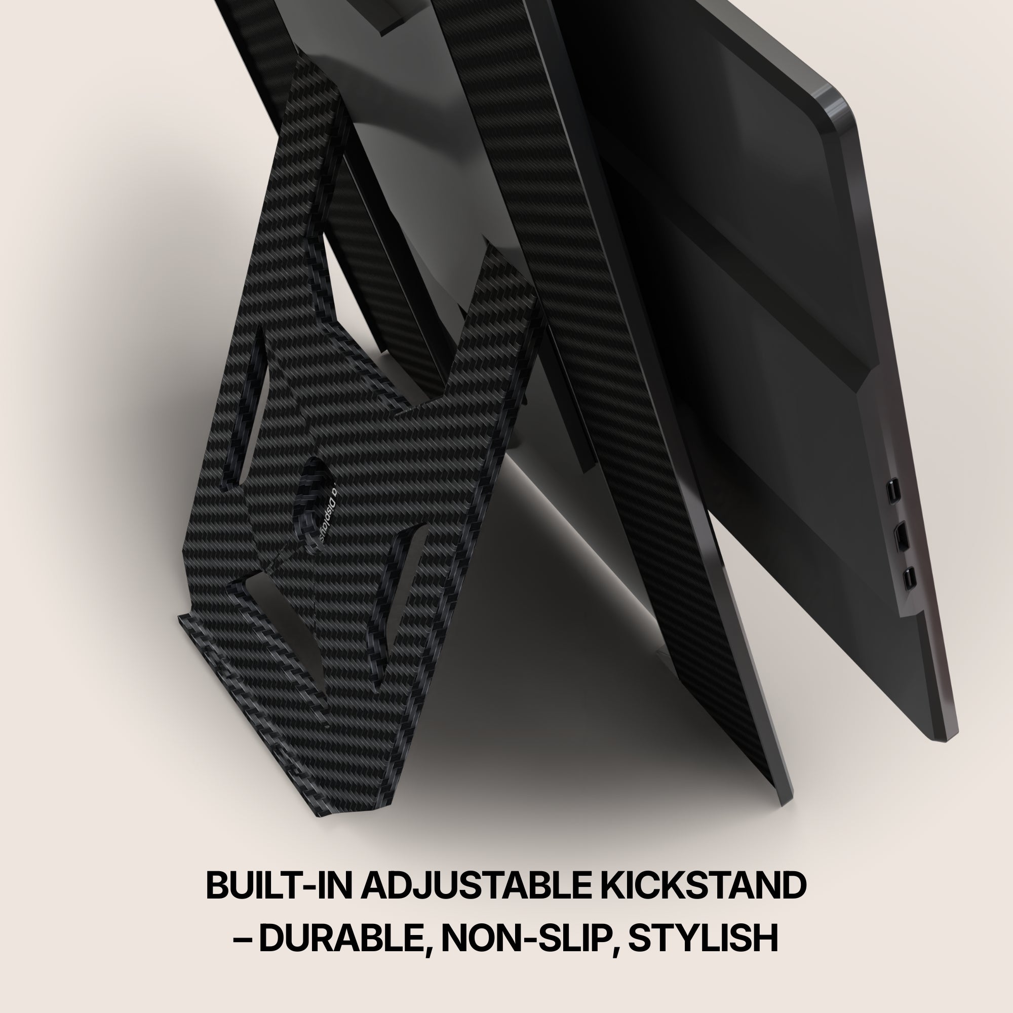 Single Fly 16” (Gen 1)