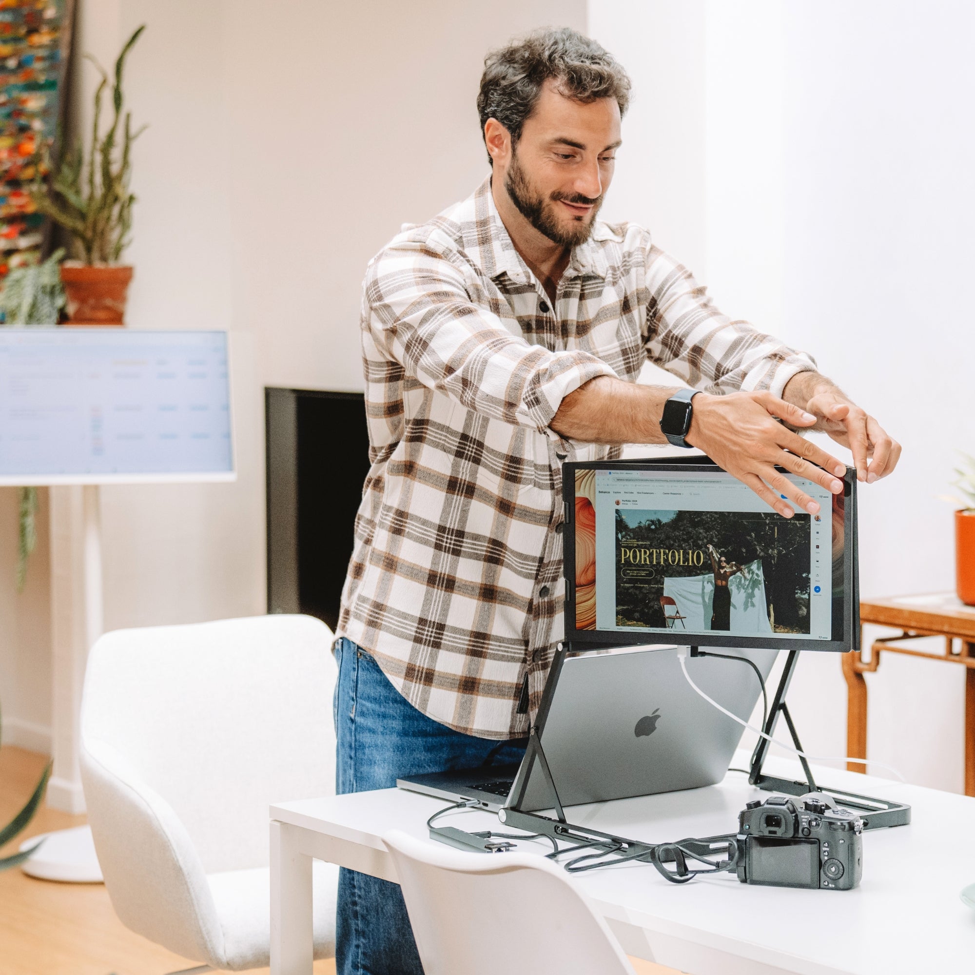 Triple Aero Pro Max (Gen 2)