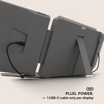 Refurbished Dual Play (Gen 3)