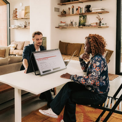 Dual Book Pro 48” Wide (Gen 1)