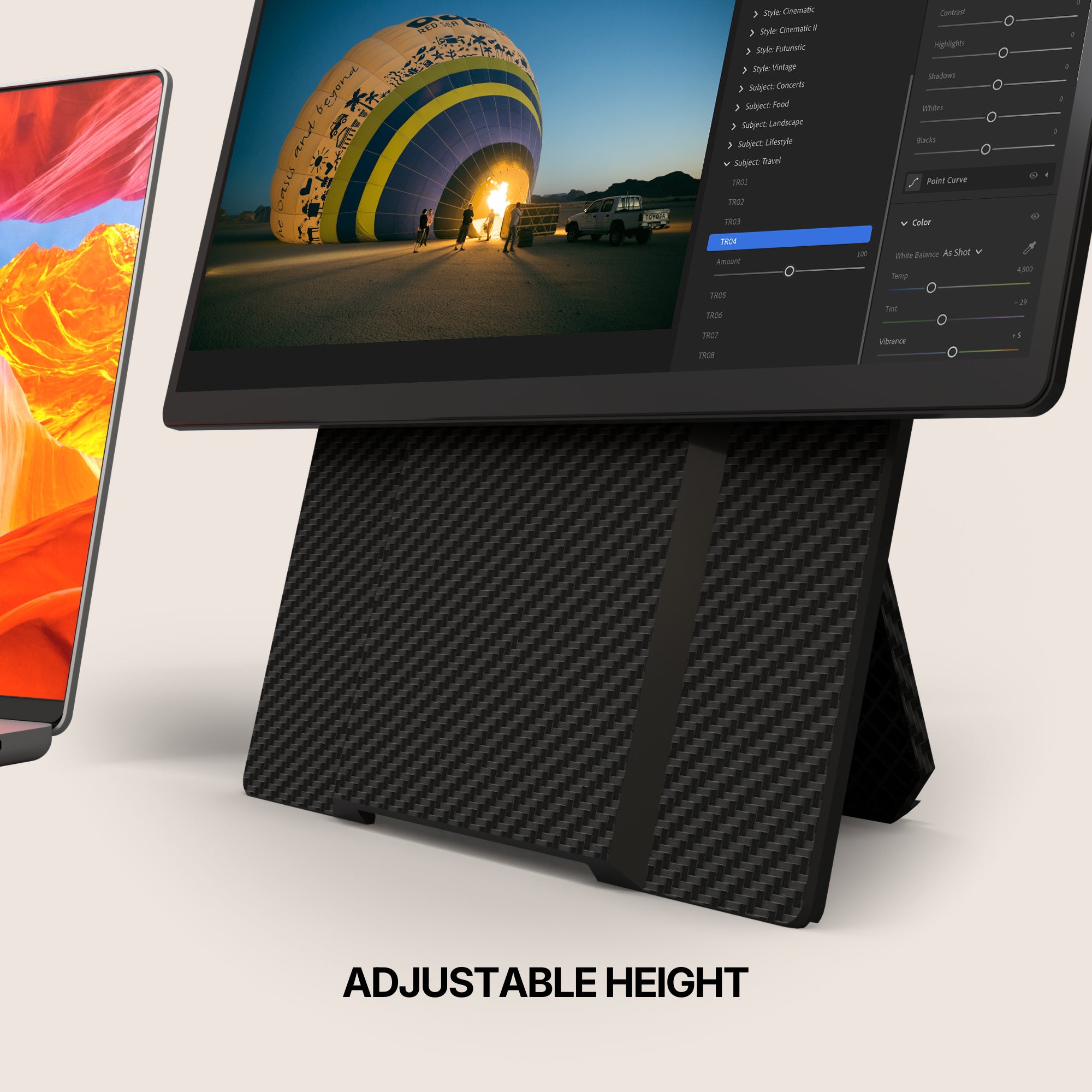 Single Fly 16” (Gen 1)