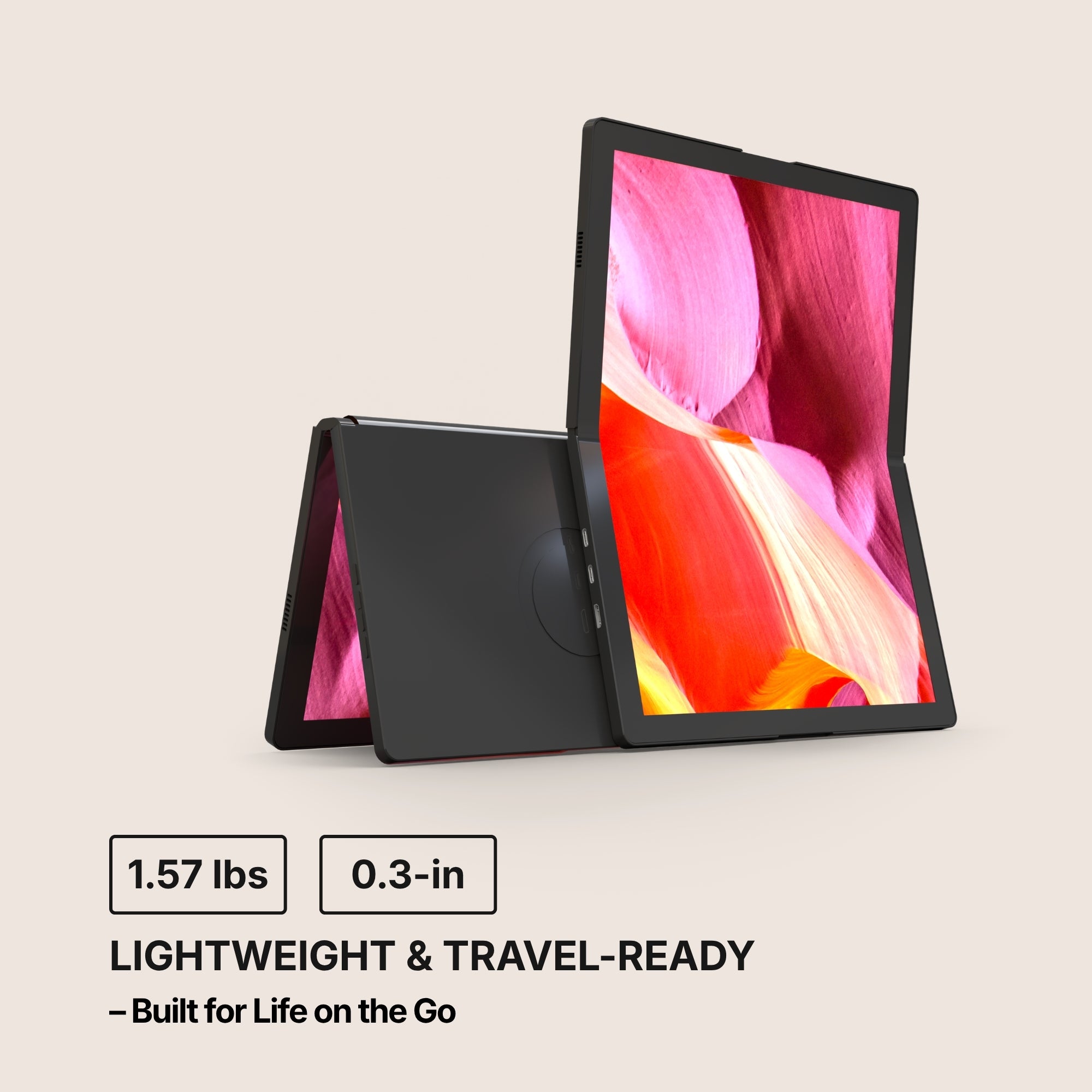 Single Flex Pro (Gen 1)