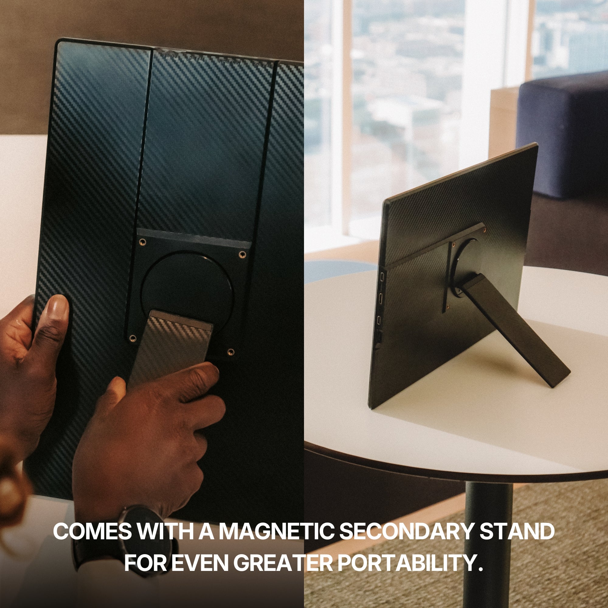 Single Fly 16” (Gen 1)