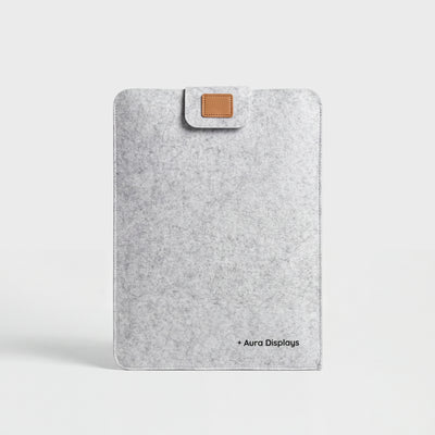 Felt Sleeve for the Aero Series