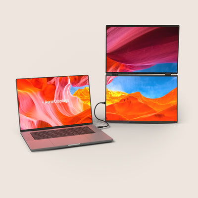 Dual Book Pro (Gen 2)