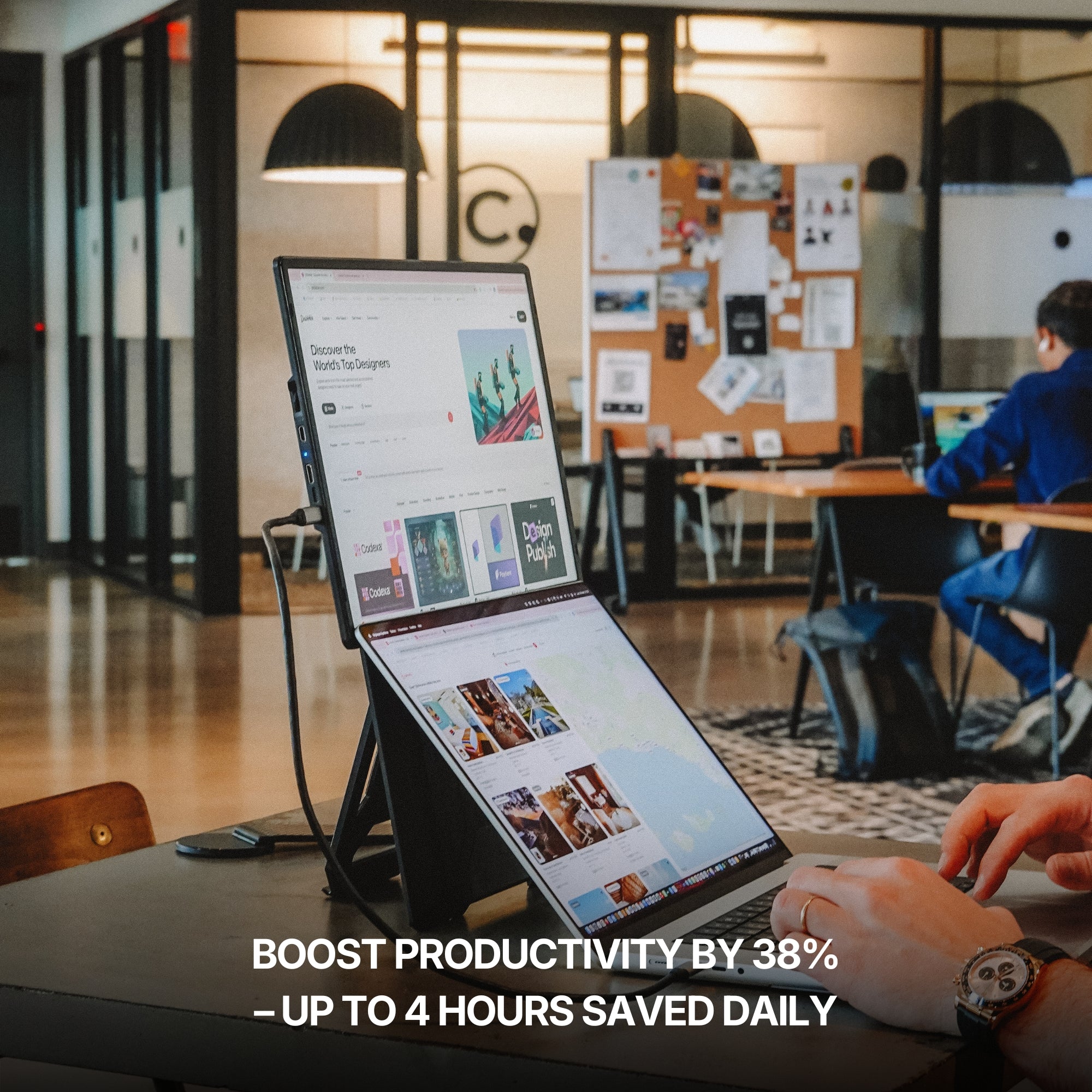 Single Fly 16” (Gen 1)