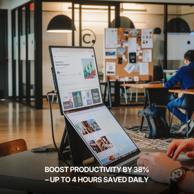 Single Fly 16” (Gen 1)