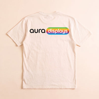 (V6) Aura Originals '98 Edition Tee