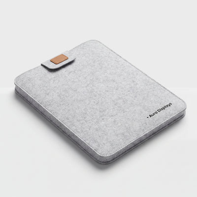 Felt Sleeve for the Aero Series