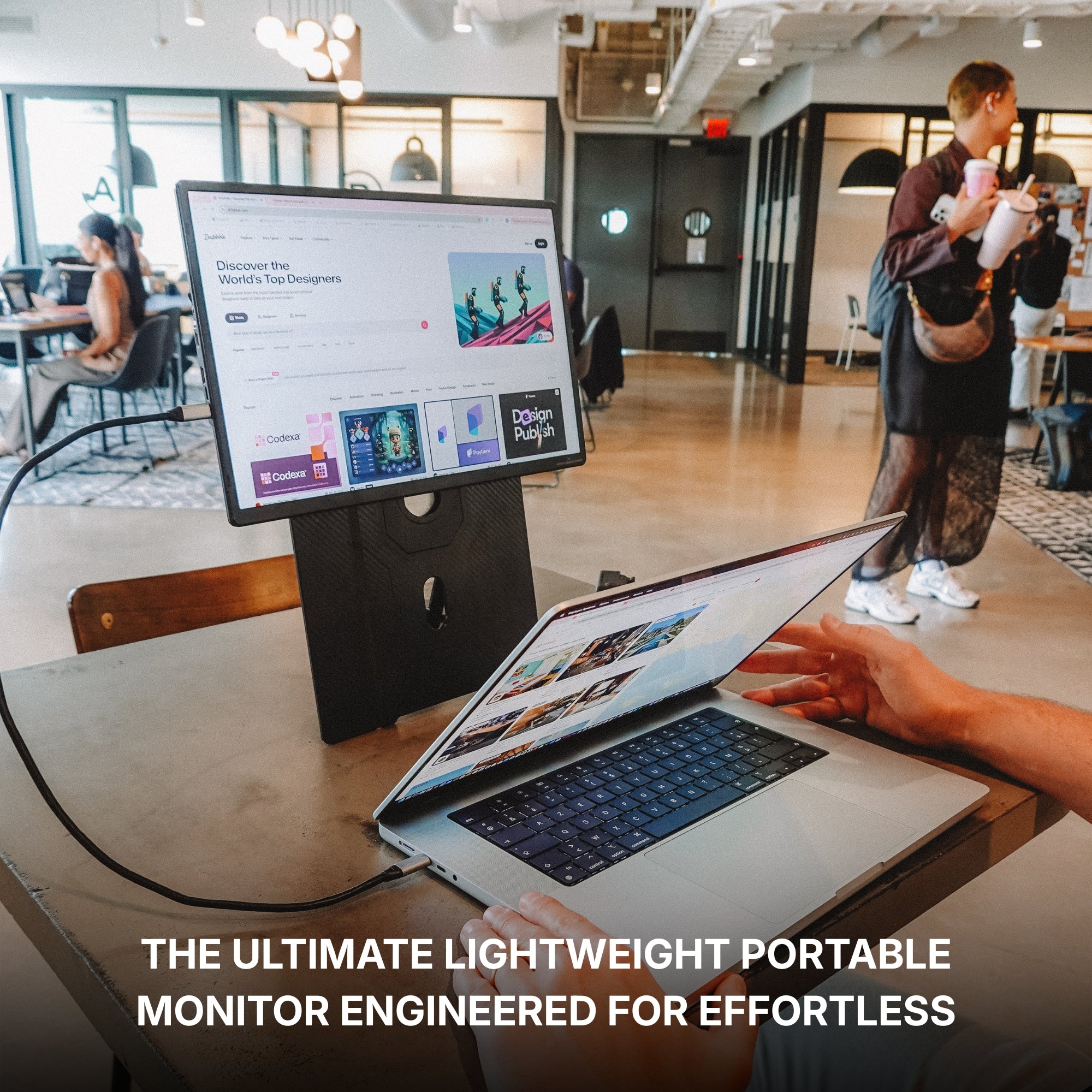 Single Fly 16” (Gen 1)