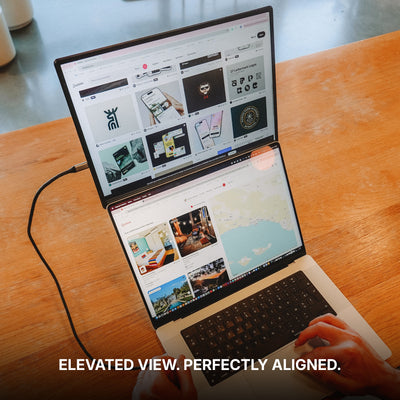 Single Fly 16” (Gen 1)