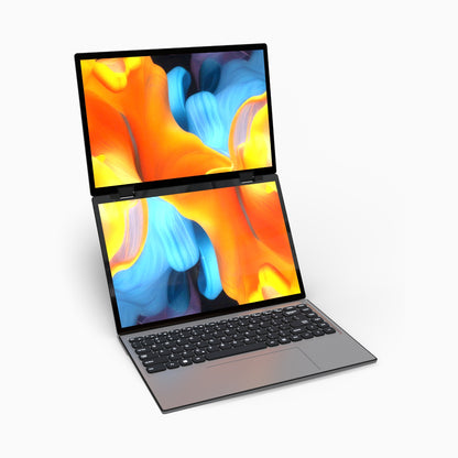 Ultrabook Dual 14" Tactile (Windows)