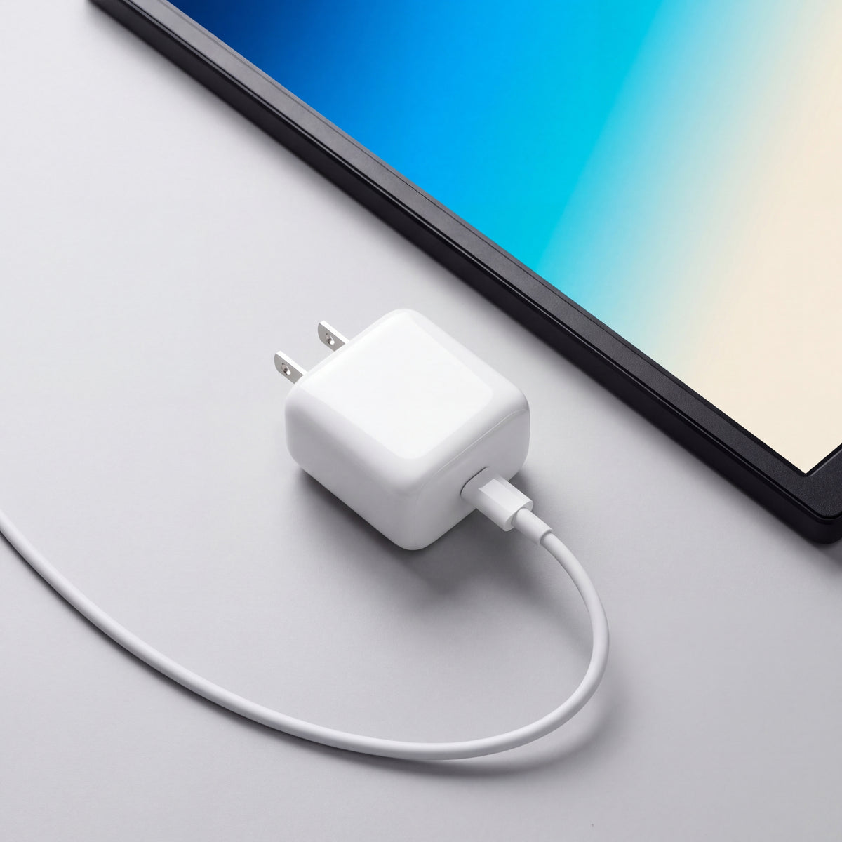 65W USB-C Charger (+ Travel Kit)