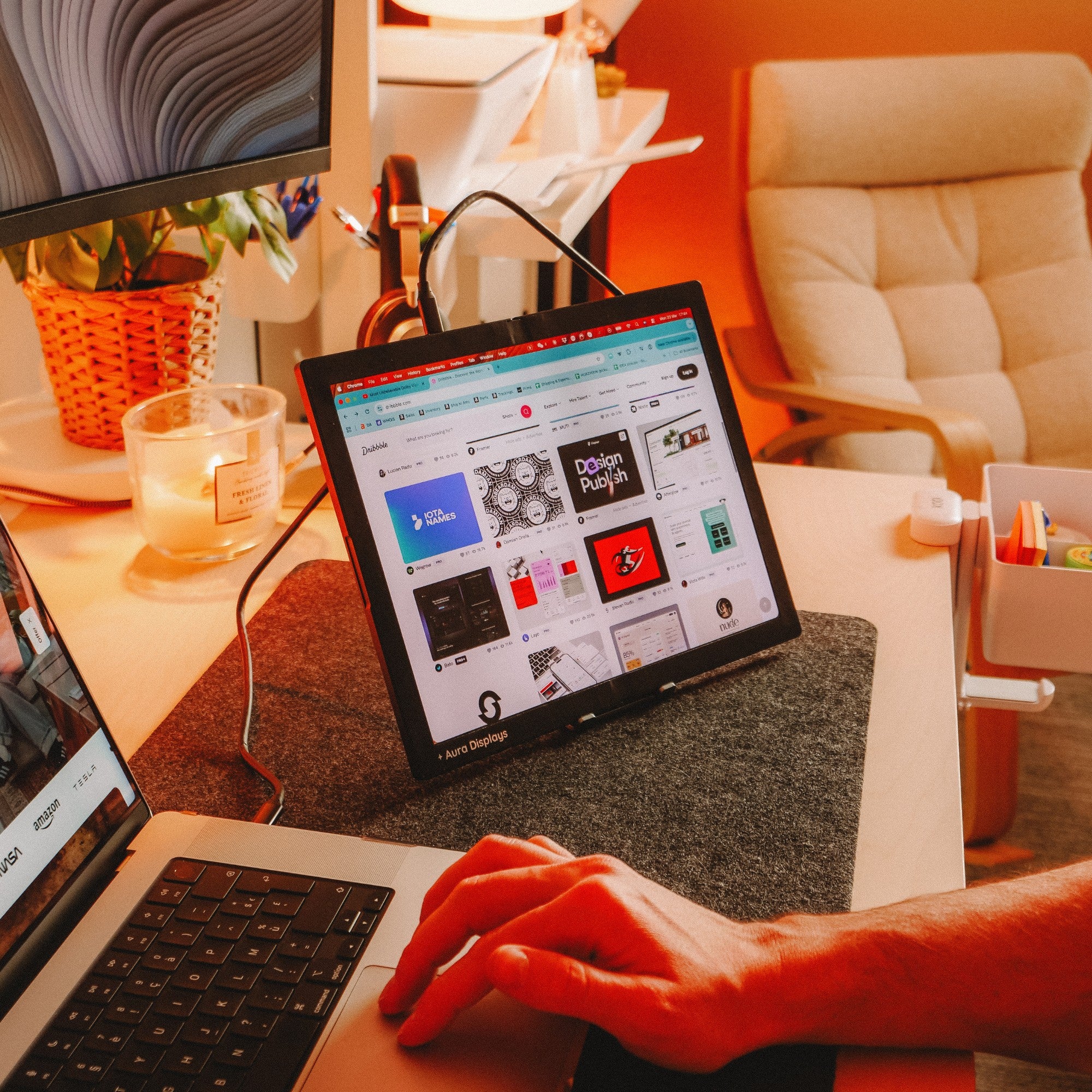 Single Flex Pro (Gen 1)