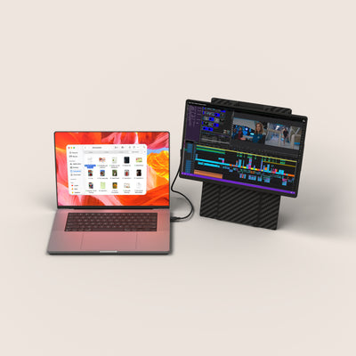 Single Fly 16” (Gen 1)