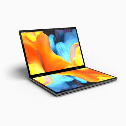 Ultrabook Dual 14" Tactile (Windows)