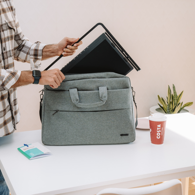 Laptop & Portable Monitor Sleeve