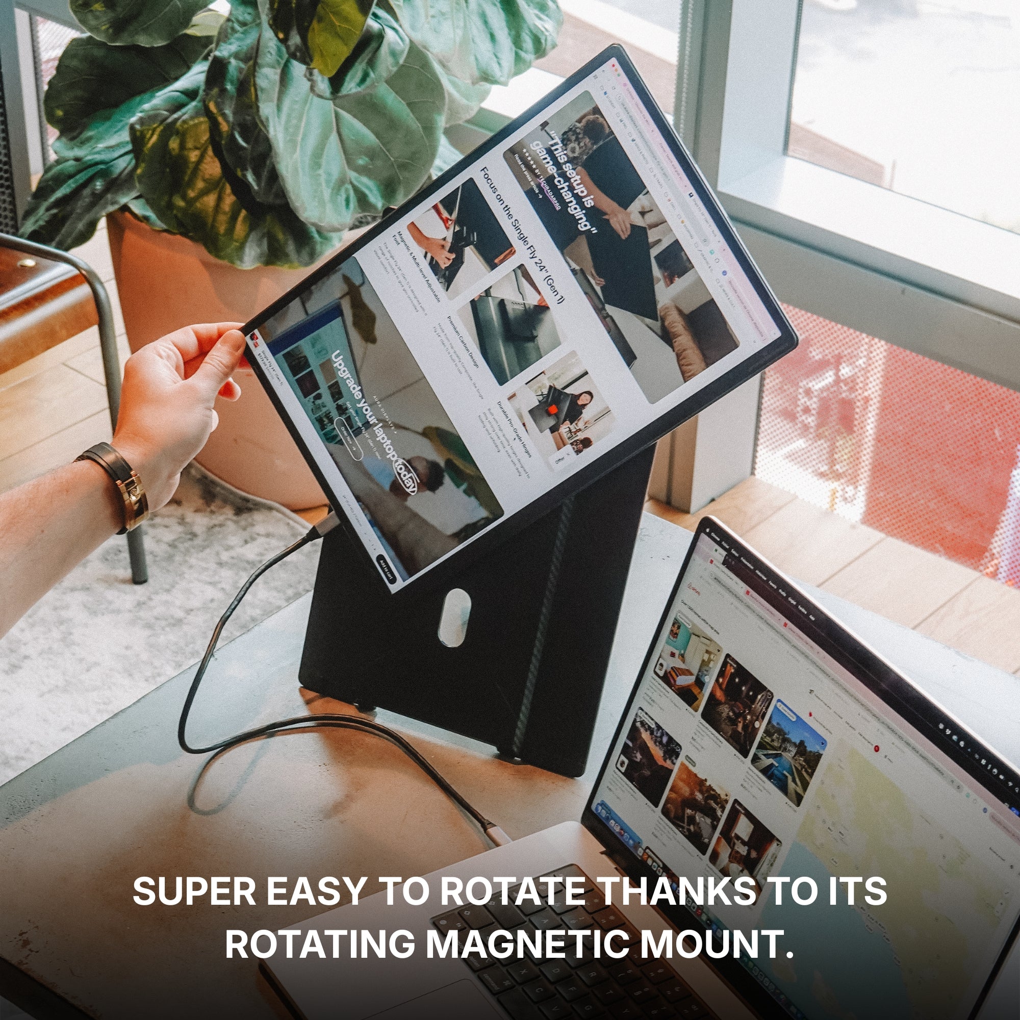 Single Fly 16” (Gen 1)