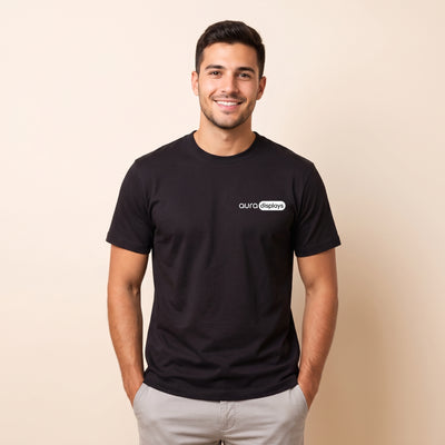 (V6) Aura Originals Heartside Tee