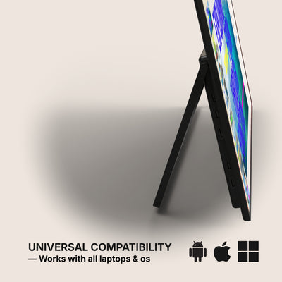 Dual Book Pro (Gen 2)
