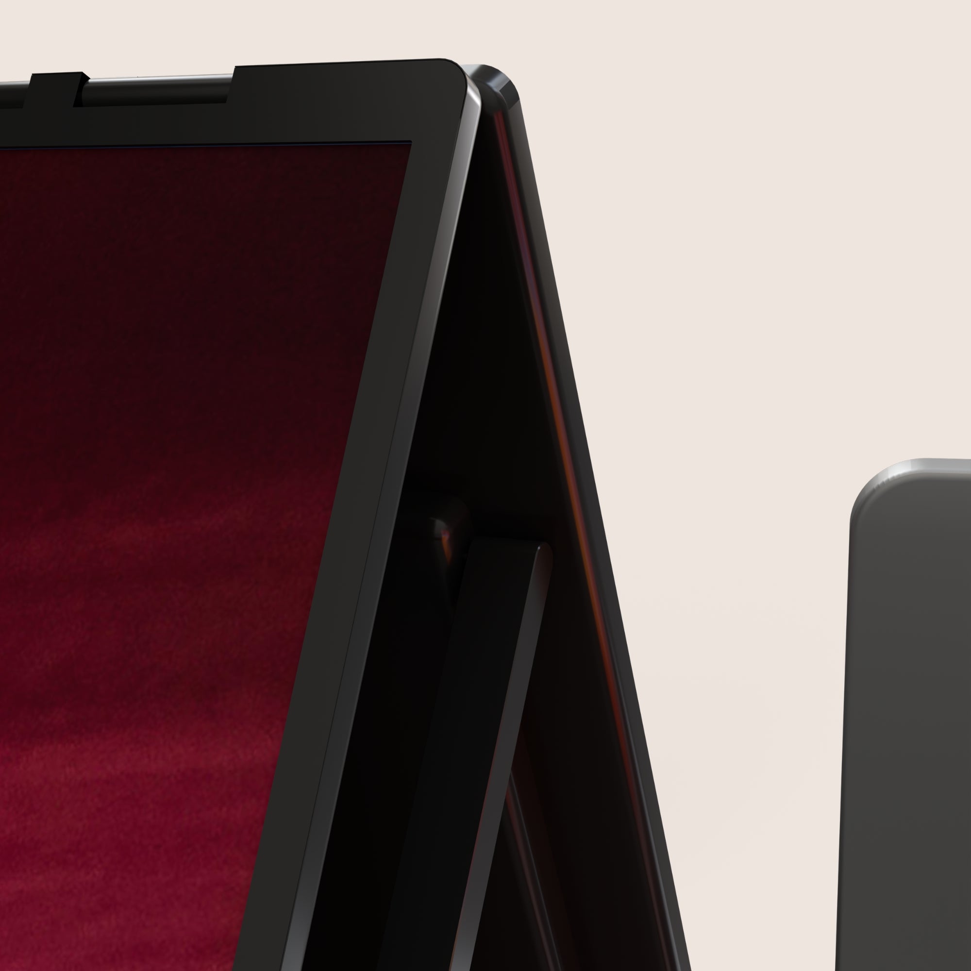 Dual Book Pro 48” Wide (Gen 1)