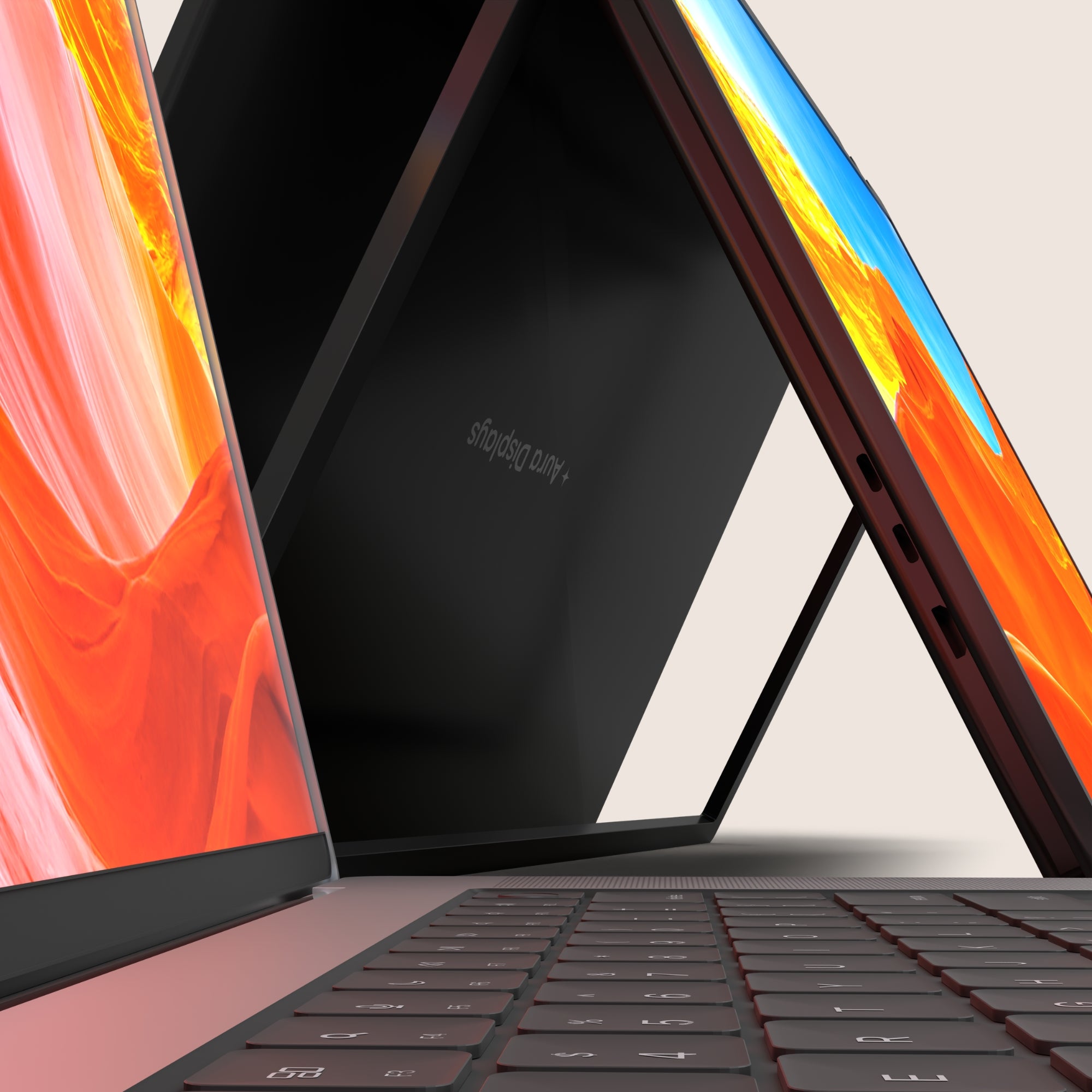 Dual Book Pro 48” Wide (Gen 1)