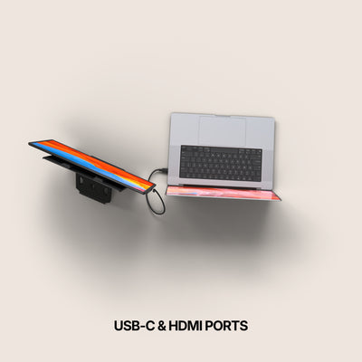 Single Fly 16” (Gen 1)