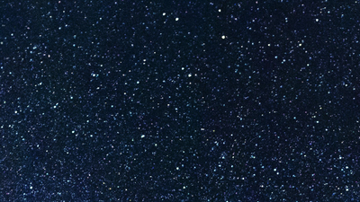 Aura Wallpaper - Milky Way (Full HD)