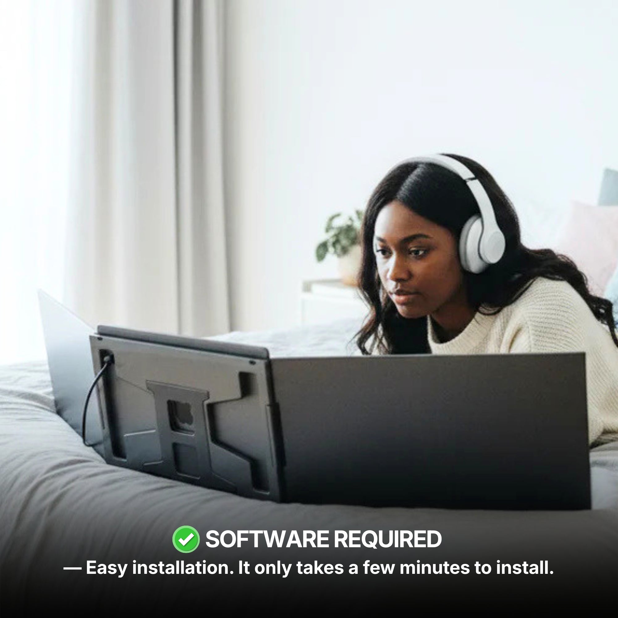 Dual Boost Pro Max 15.6" (Gen 4)