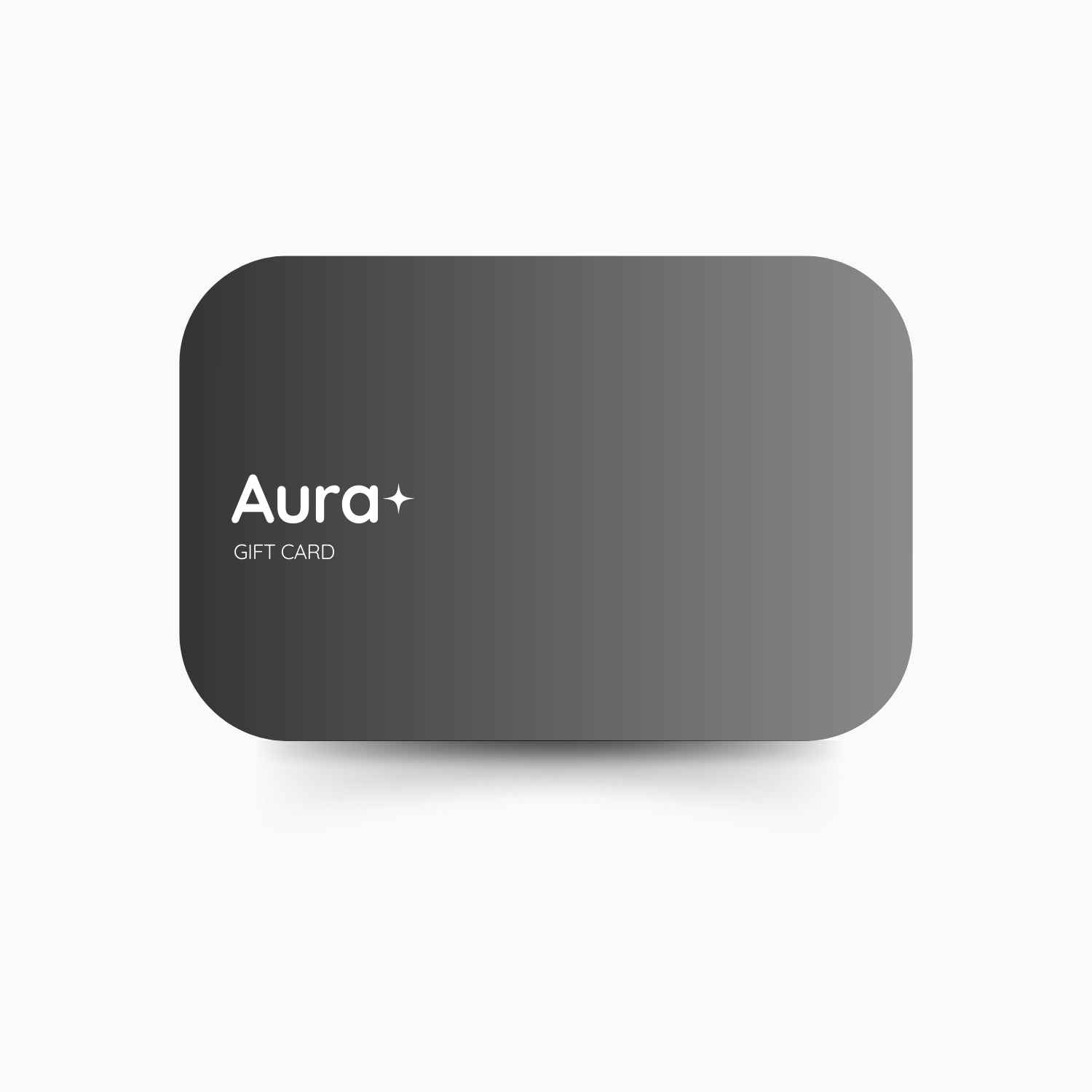 Carte Cadeaux Aura