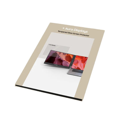 ✦ Tempered Glass Screen Protector