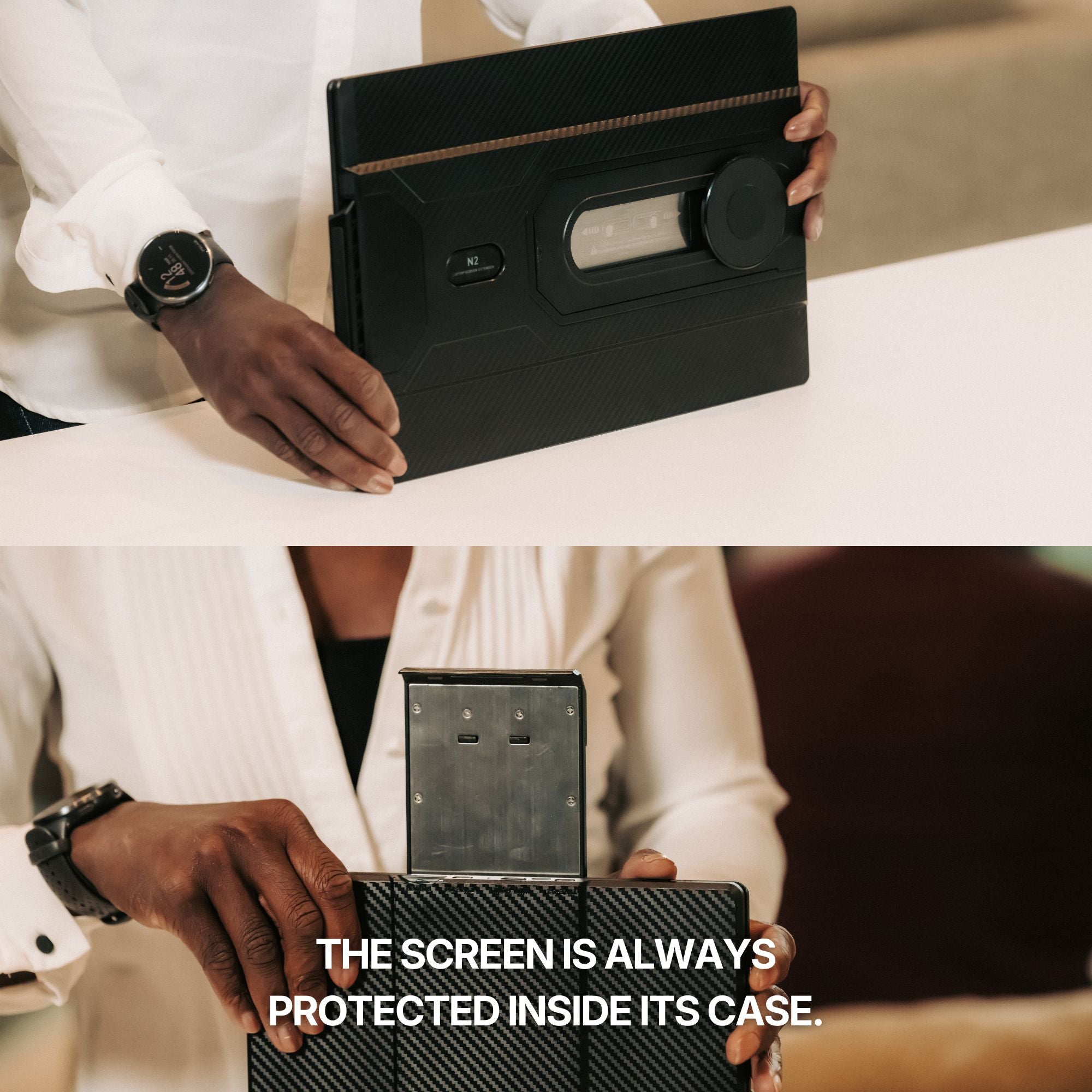 Single Fly 16” (Gen 1)