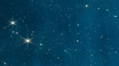 Aura Premium Wallpaper - Carina Nebula from James Webb (4K)